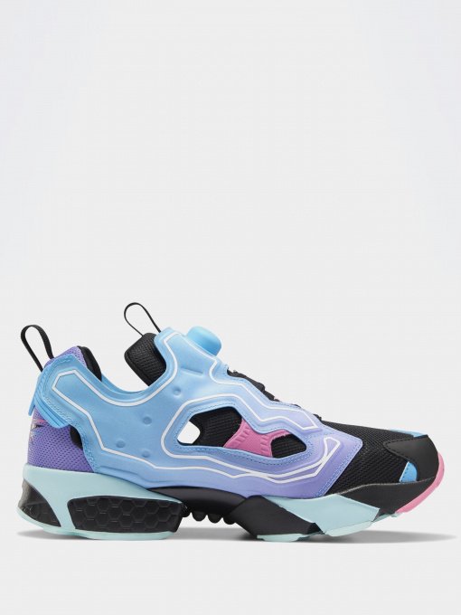 Кросівки повсякденні Reebok INSTAPUMP FURY OG модель FY9331 Фото