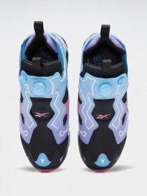 Кросівки повсякденні Reebok INSTAPUMP FURY OG модель FY9331 Кросівки повсякденні Reebok INSTAPUMP FURY OG модель FY9331 Фото