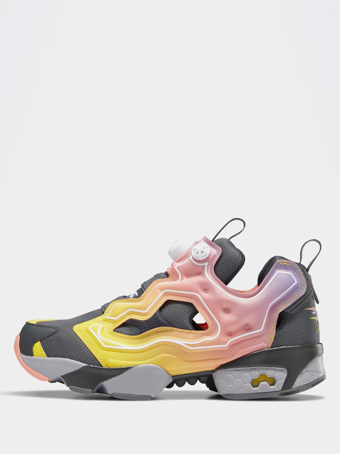 Кросівки Reebok INSTAPUMP FURY OG модель FY9332 Фото