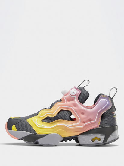 Кросівки Reebok INSTAPUMP FURY OG модель FY9332 — фото - INTERTOP