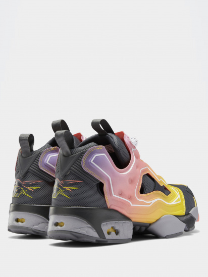 Кросівки Reebok INSTAPUMP FURY OG модель FY9332 — фото 5 - INTERTOP