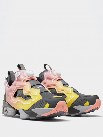 Кросівки Reebok INSTAPUMP FURY OG модель FY9332 — фото 6 - INTERTOP