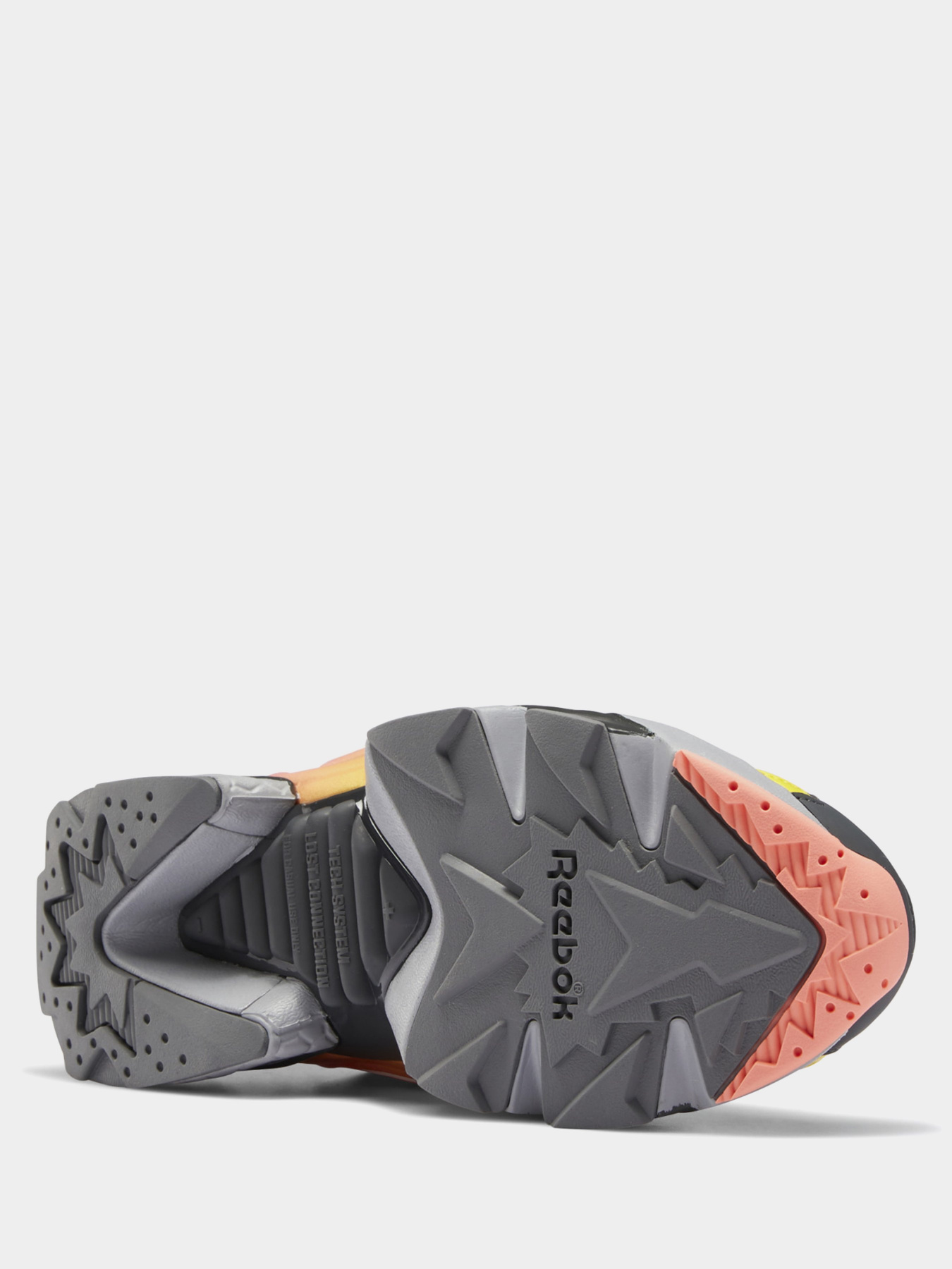 Кросівки повсякденні Reebok INSTAPUMP FURY OG модель FY9332 Кросівки повсякденні Reebok INSTAPUMP FURY OG модель FY9332 Фото