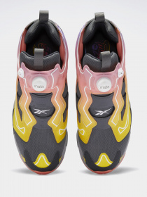 Кросівки повсякденні Reebok INSTAPUMP FURY OG модель FY9332 Кросівки повсякденні Reebok INSTAPUMP FURY OG модель FY9332 Фото
