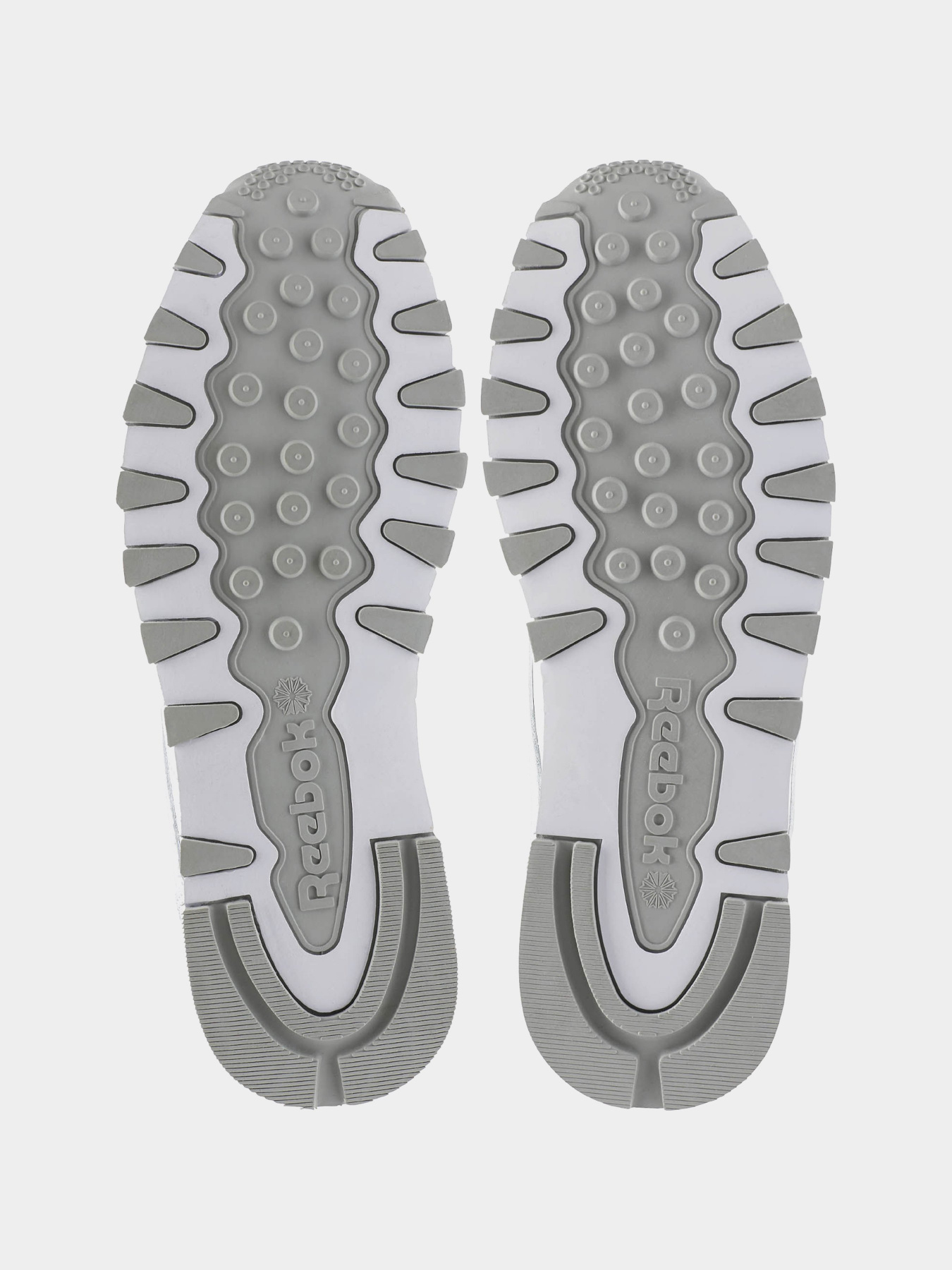 Кроссовки Reebok Classic Leather модель 2214 Фото