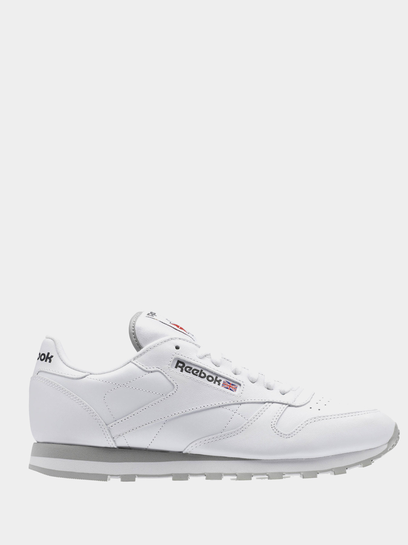 Кроссовки Reebok Classic Leather модель 2214 Фото