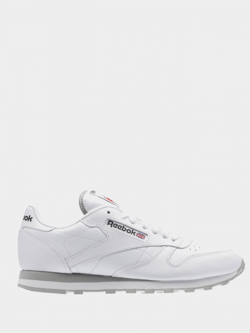 Кроссовки Reebok Classic Leather модель 2214 Фото