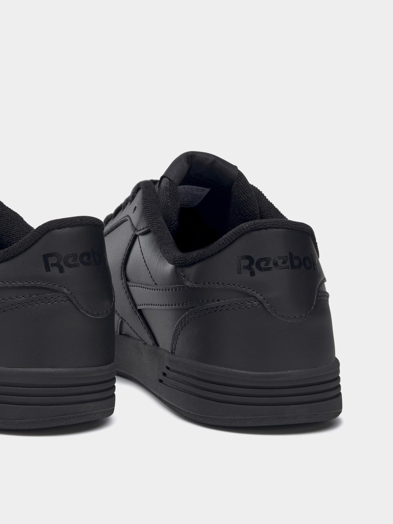 Кеды низкие Reebok ROYAL TECHQUE T модель BS9090 Фото