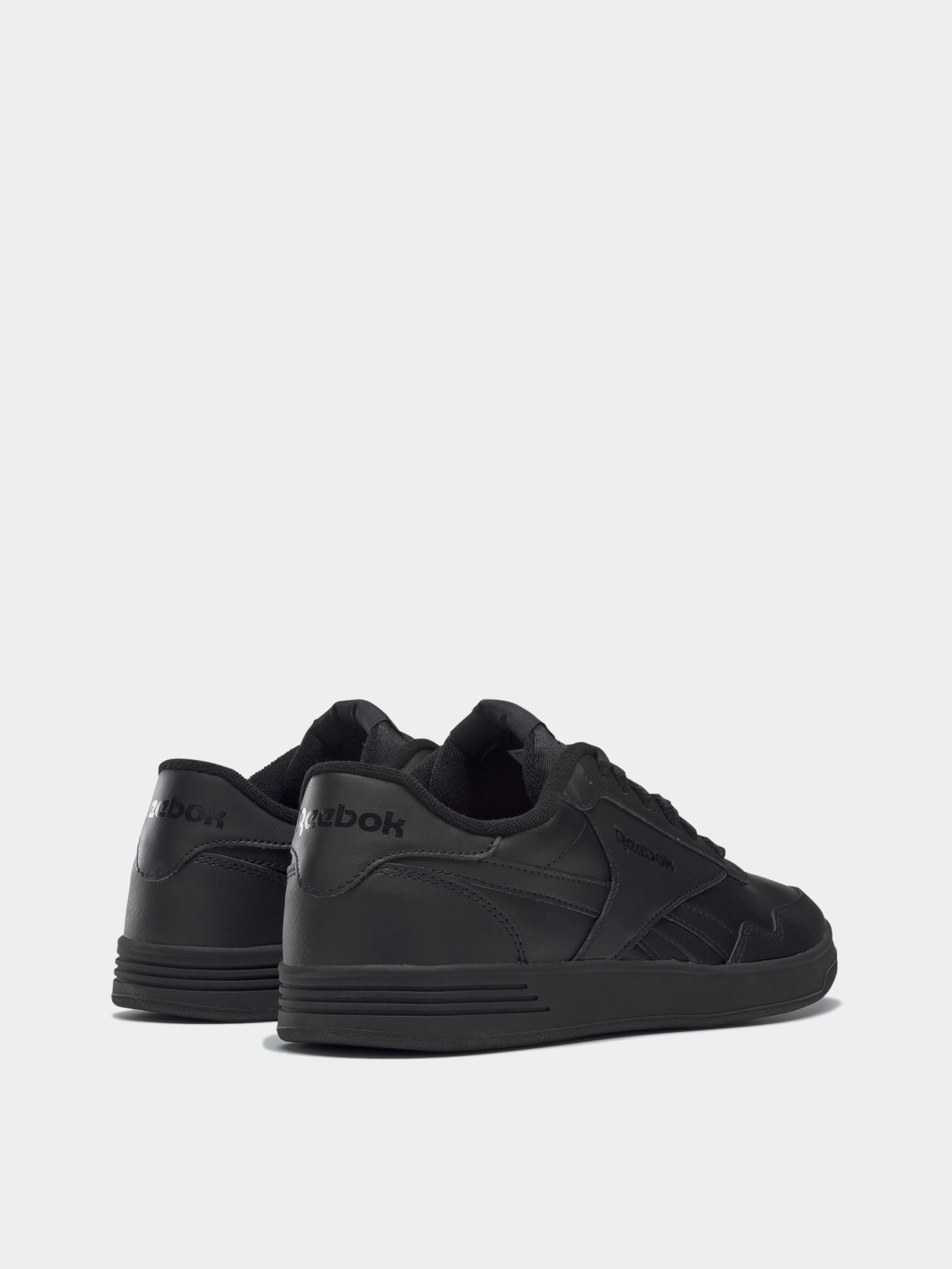 Кеды низкие Reebok ROYAL TECHQUE T модель BS9090 Фото