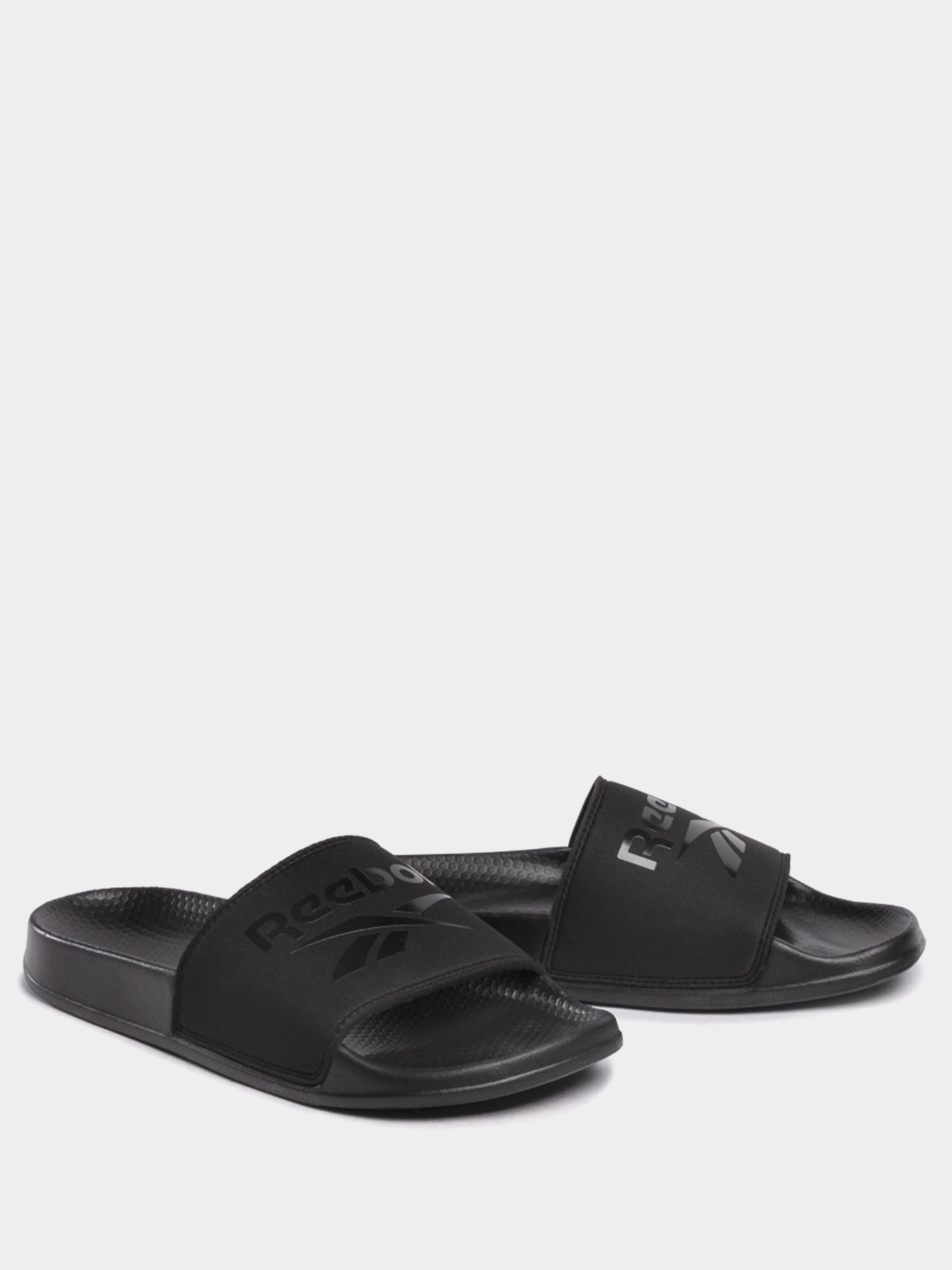 Шлепанцы Reebok FULGERE модель CN6467 Фото