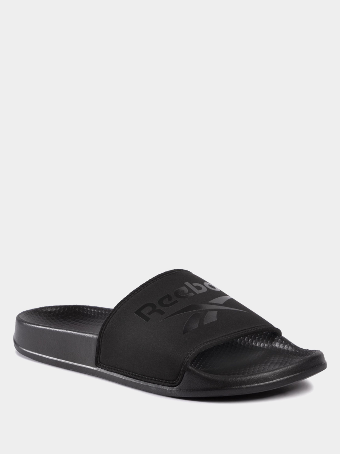 Шлепанцы Reebok FULGERE модель CN6467 Фото