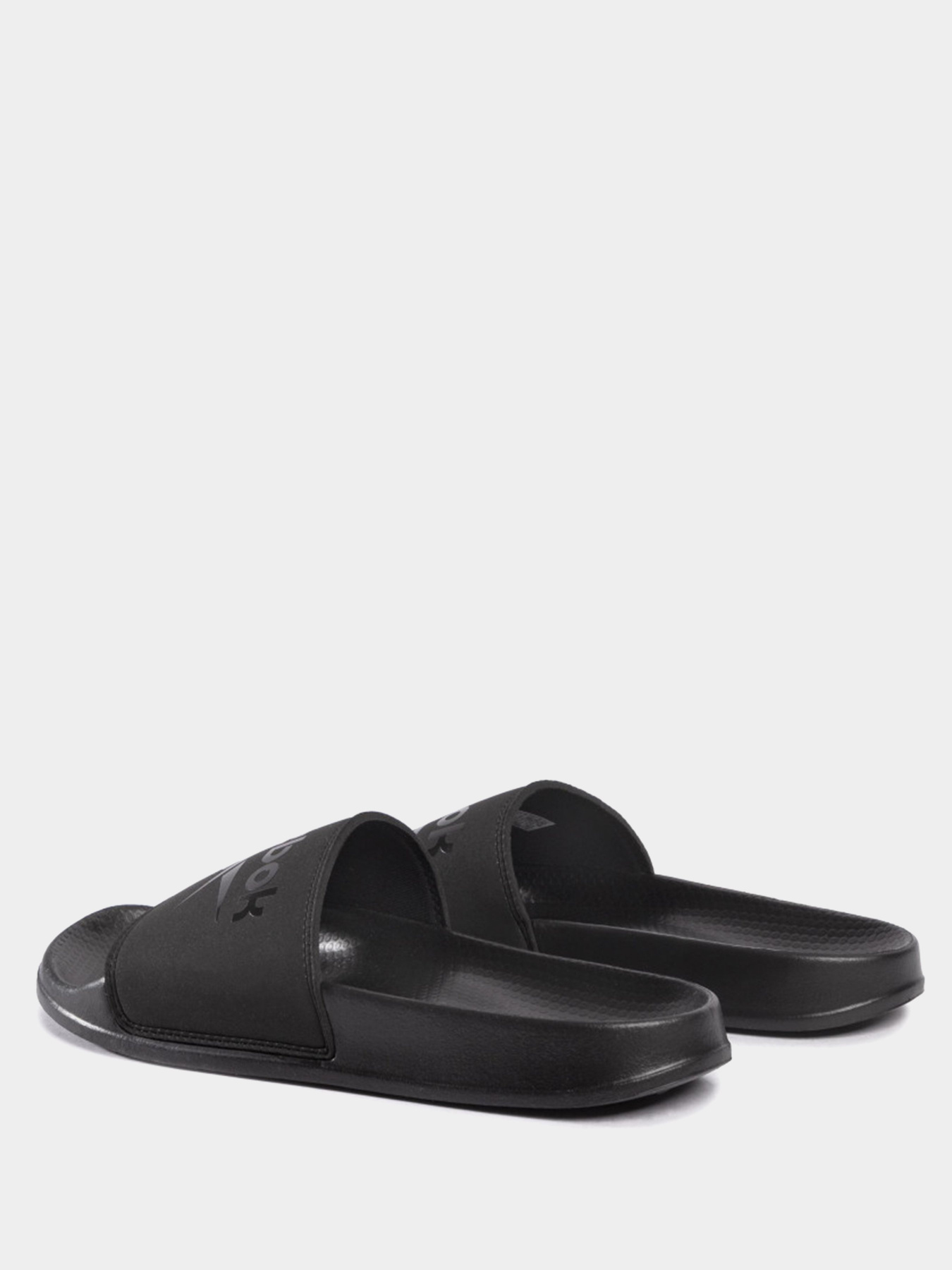 Шлепанцы Reebok FULGERE модель CN6467 Шлепанцы Reebok FULGERE модель CN6467 Фото