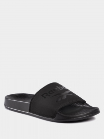 Шлепанцы Reebok FULGERE модель CN6467 Шлепанцы Reebok FULGERE модель CN6467 Фото