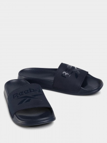 Шлепанцы Reebok Fulgere модель DV4208 Шлепанцы Reebok Fulgere модель DV4208 Фото