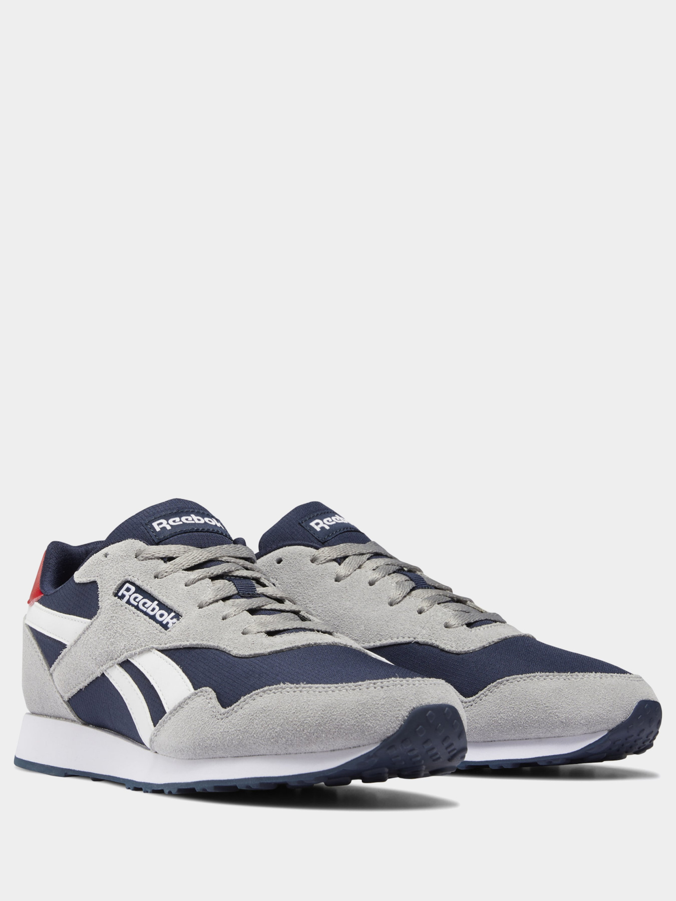 Кроссовки Reebok ROYAL ULTRA модель FY5813 Фото