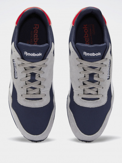 Кросівки Reebok ROYAL ULTRA модель FY5813 — фото 4 - INTERTOP