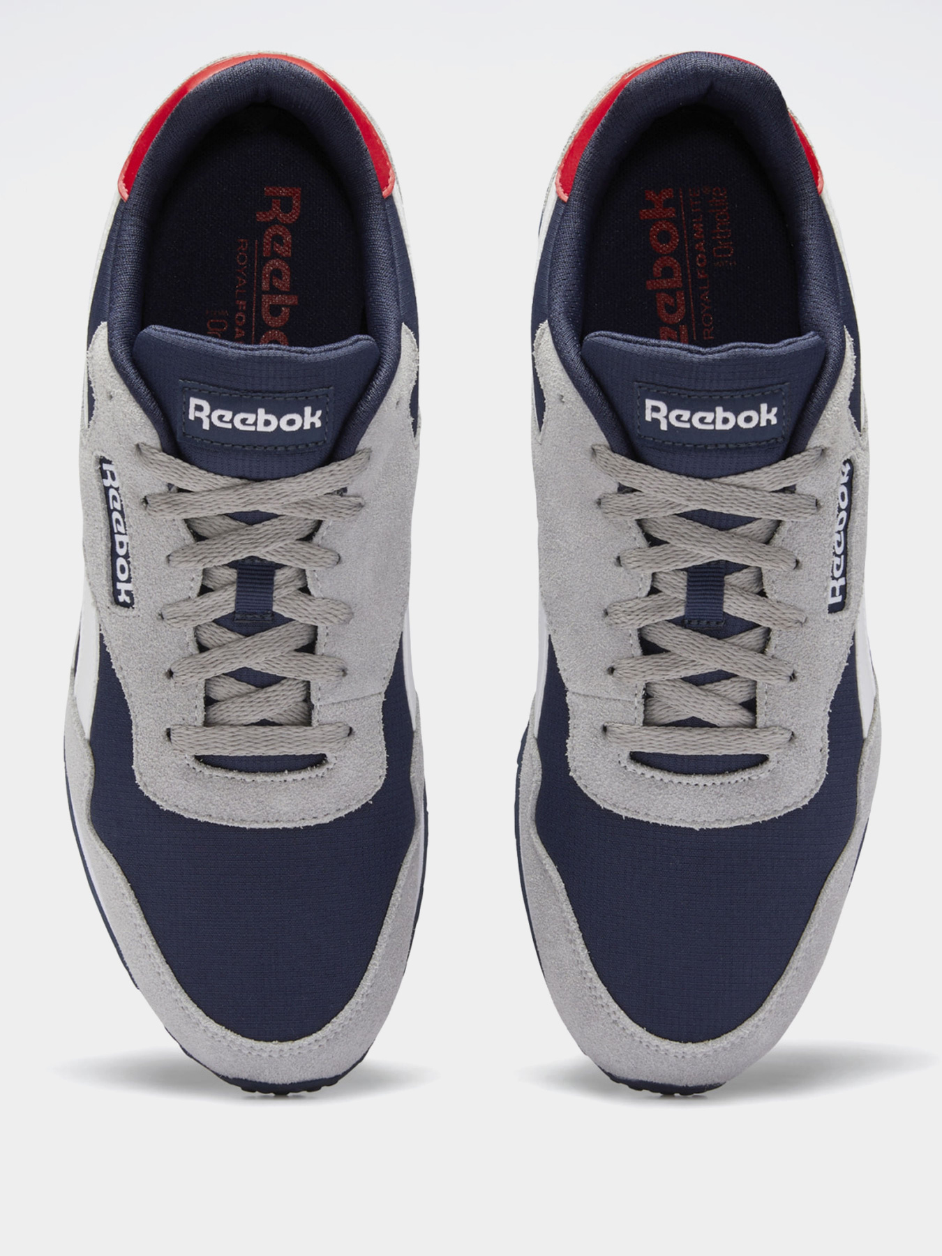 Кроссовки повседневные Reebok ROYAL ULTRA модель FY5813 Фото