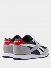 Кроссовки повседневные Reebok ROYAL ULTRA модель FY5813 Фото