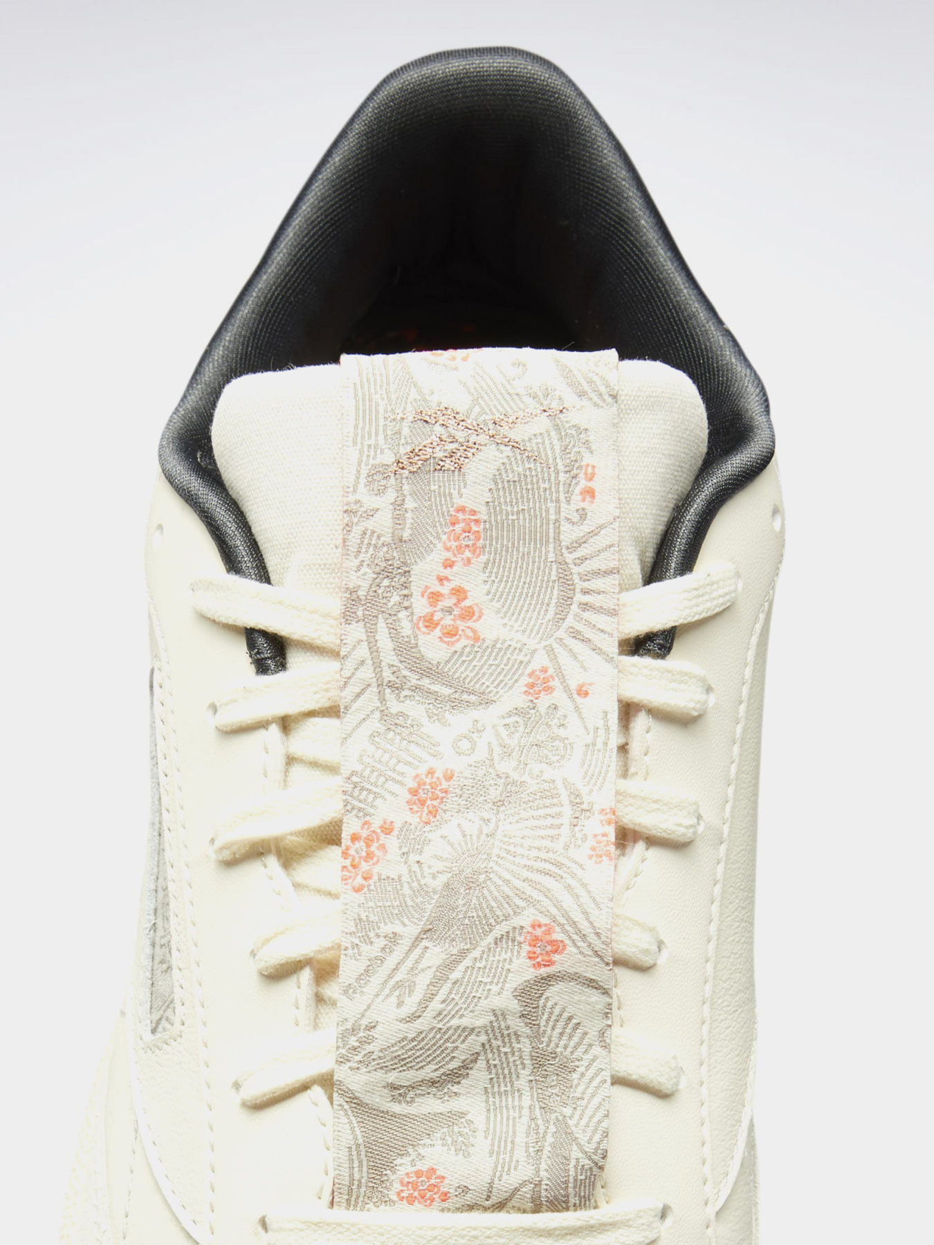 Кеди низькі Reebok CLUB C 85 Модель FY7510 Фото