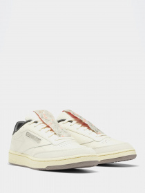 Кеди низькі Reebok CLUB C 85 Модель FY7510 Фото