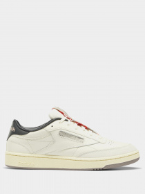 Кеди низькі Reebok CLUB C 85 Модель FY7510 Фото