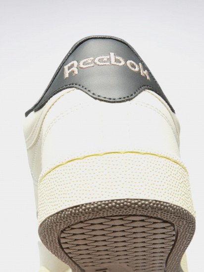 Кеди низькі Reebok CLUB C 85 модель FY7510 — фото 6 - INTERTOP