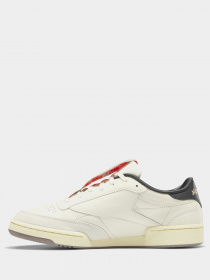 Кеди низькі Reebok CLUB C 85 модель FY7510 Фото