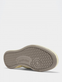 Кеди низькі Reebok CLUB C 85 модель FY7510 Фото