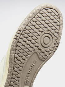 Кеди низькі Reebok CLUB C 85 модель FY7510 Фото