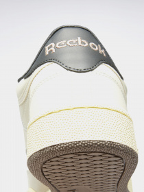 Кеди низькі Reebok CLUB C 85 модель FY7510 Фото