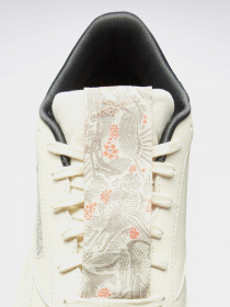 Кеди низькі Reebok CLUB C 85 модель FY7510 Фото