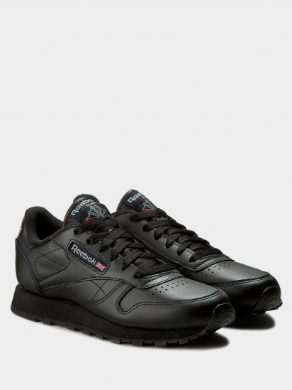 Кросівки Reebok Classic Leather модель 3912 — фото 3 - INTERTOP