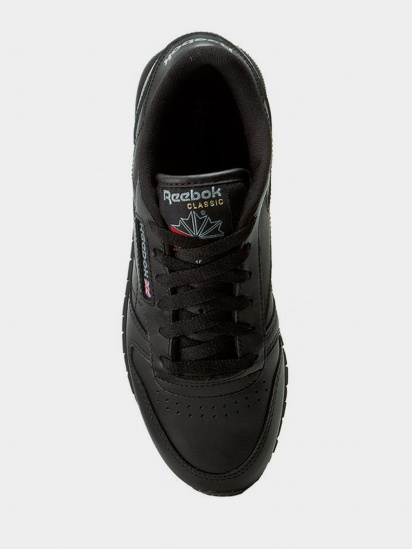 Кросівки Reebok Classic Leather модель 3912 — фото 4 - INTERTOP