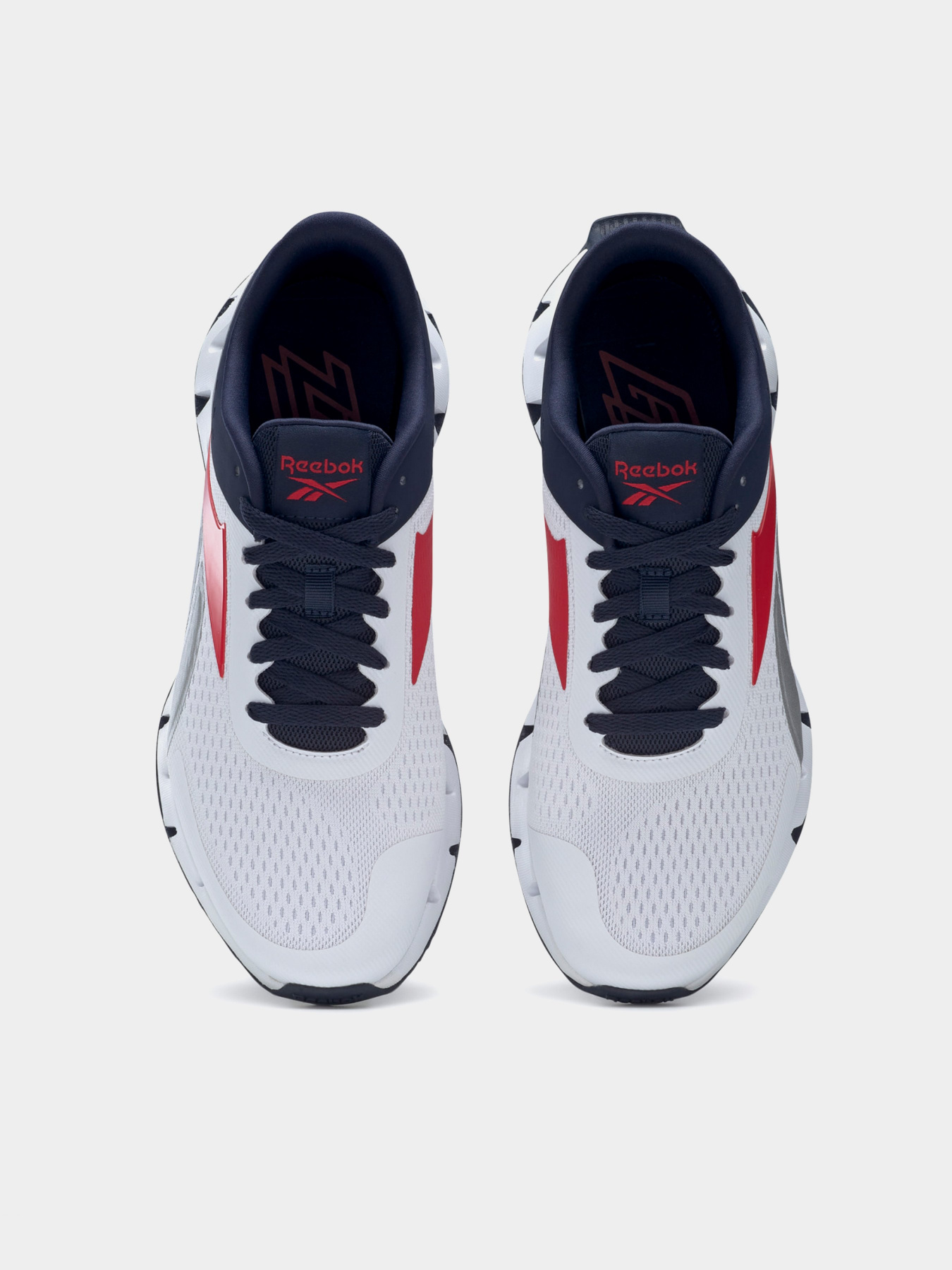 Кросівки для бігу Reebok Zig Dynamica 2 модель FY9946 Фото