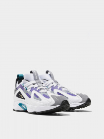 Кроссовки Reebok DMX SERIES 1200 модель H01424 Фото