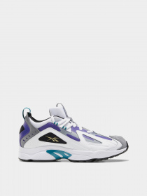 Кроссовки Reebok DMX SERIES 1200 модель H01424 Фото