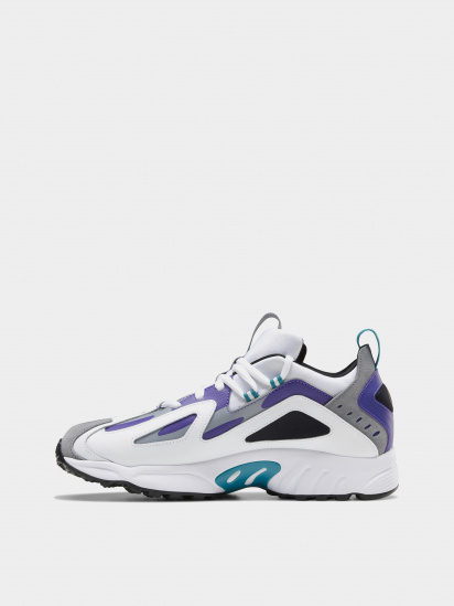 Кросівки Reebok DMX SERIES 1200 модель H01424 — фото - INTERTOP