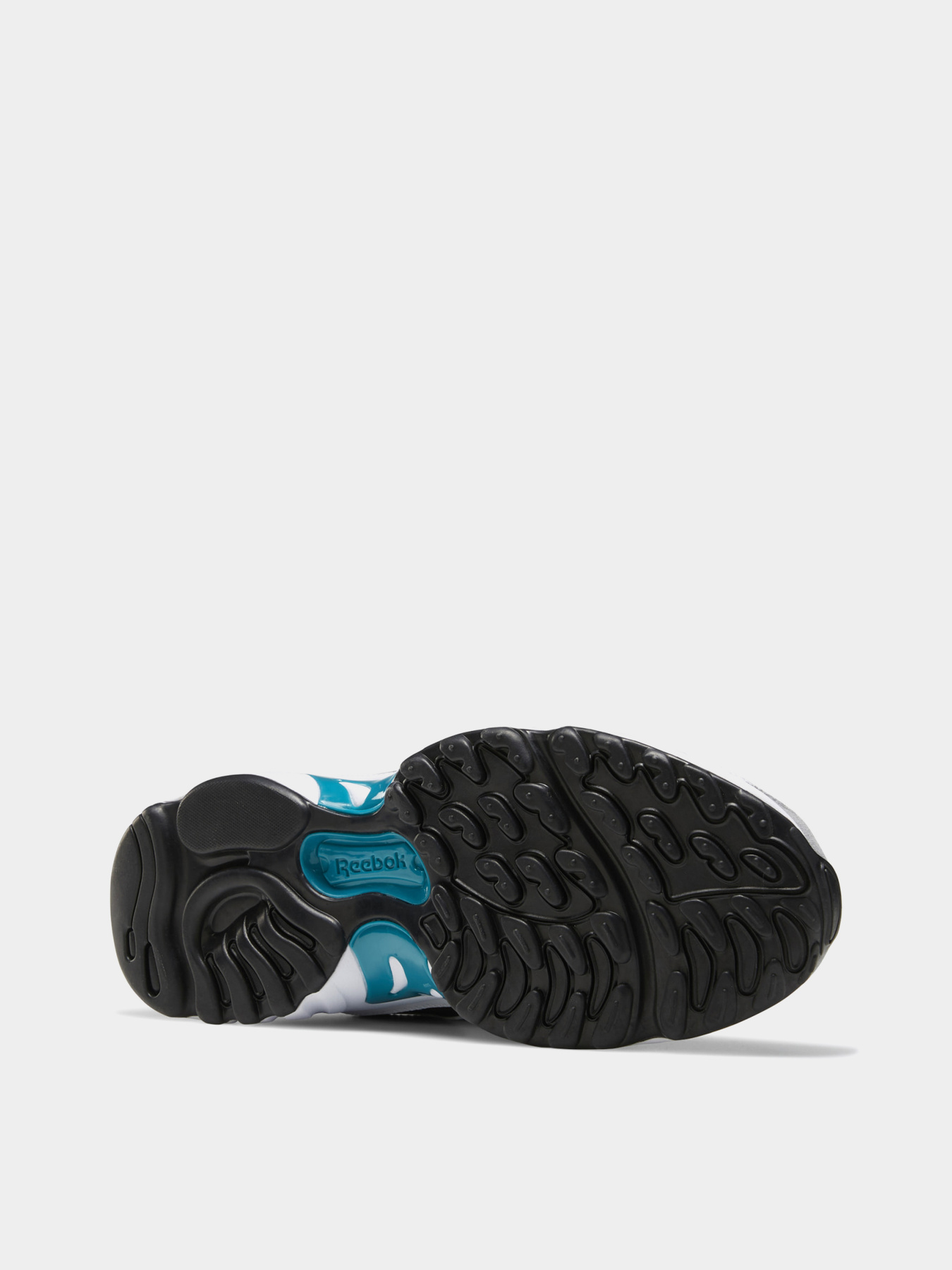 Кросівки повсякденні Reebok DMX SERIES 1200 модель H01424 Фото