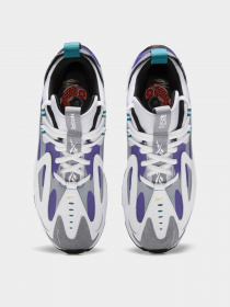 Кросівки повсякденні Reebok DMX SERIES 1200 модель H01424 Фото