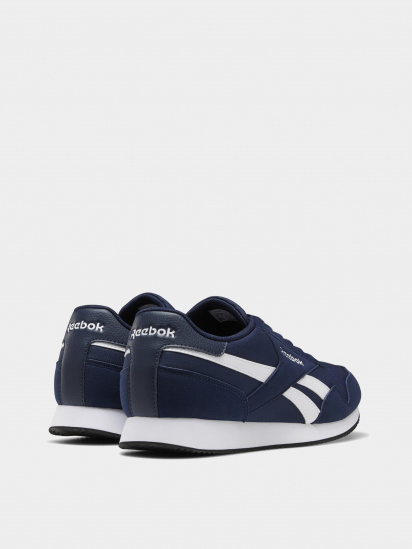 Кроссовки Reebok ROYAL CL JOGGER 3 модель EF7787 — фото 3 - INTERTOP