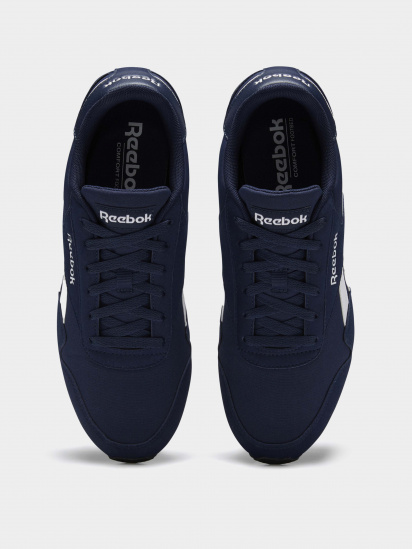 Кроссовки Reebok ROYAL CL JOGGER 3 модель EF7787 — фото 5 - INTERTOP