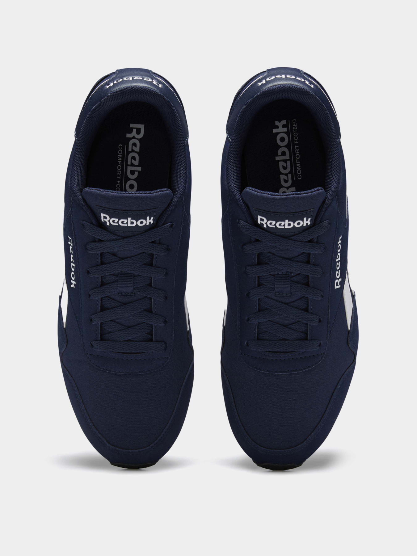 Кроссовки повседневные Reebok ROYAL CL JOGGER 3 модель EF7787 Фото