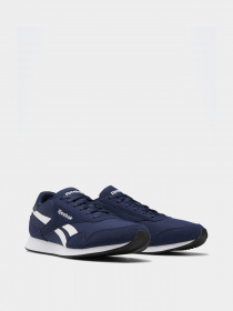 Кроссовки повседневные Reebok ROYAL CL JOGGER 3 модель EF7787 Фото