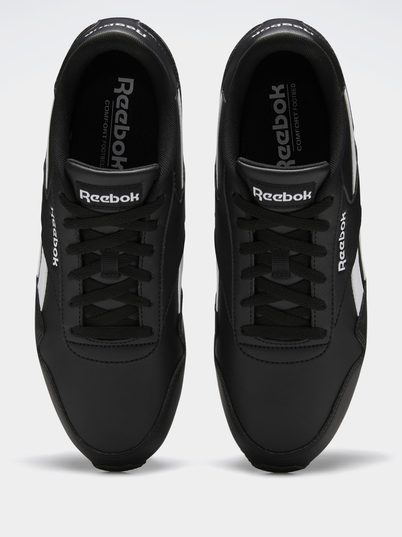 Кроссовки Reebok Royal Classic Jogger 3.0 модель EF7789 Фото