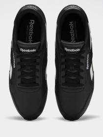 Кроссовки Reebok Royal Classic Jogger 3.0 модель EF7789 Фото