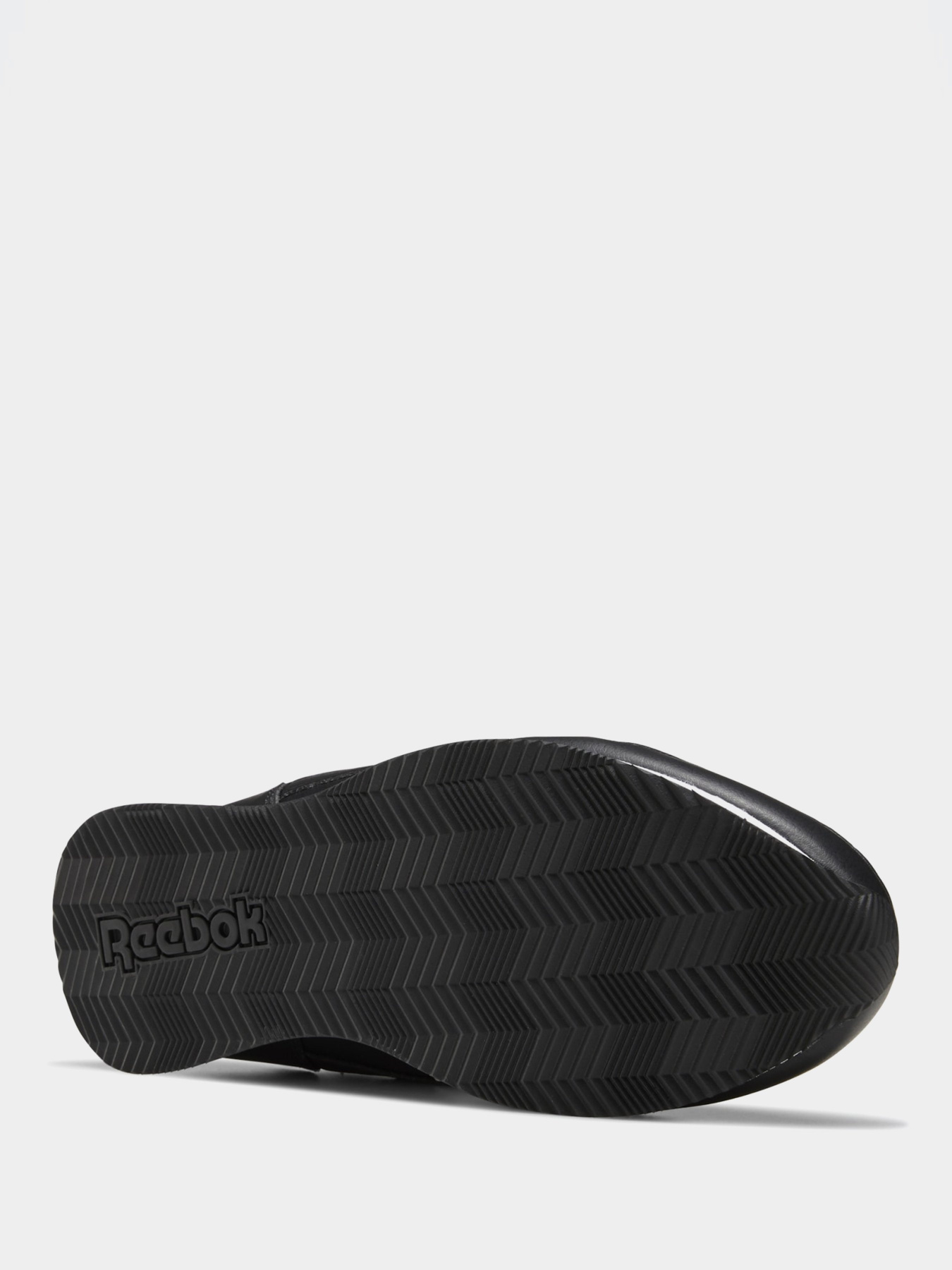 Кроссовки повседневные Reebok Royal Classic Jogger 3.0 модель EF7789 Фото