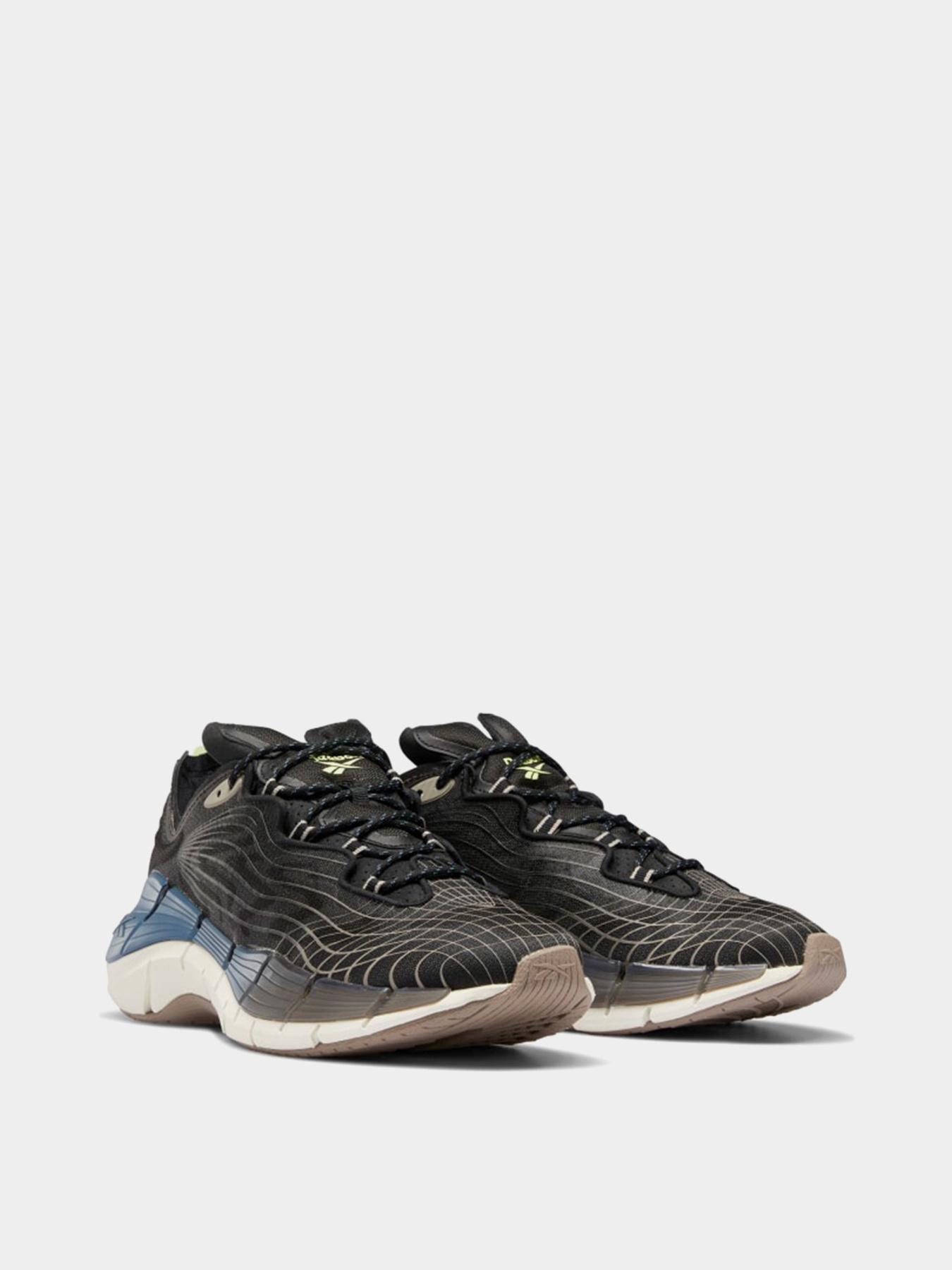 Кроссовки для бега Reebok ZIG KINETICA II модель FX0334 Фото