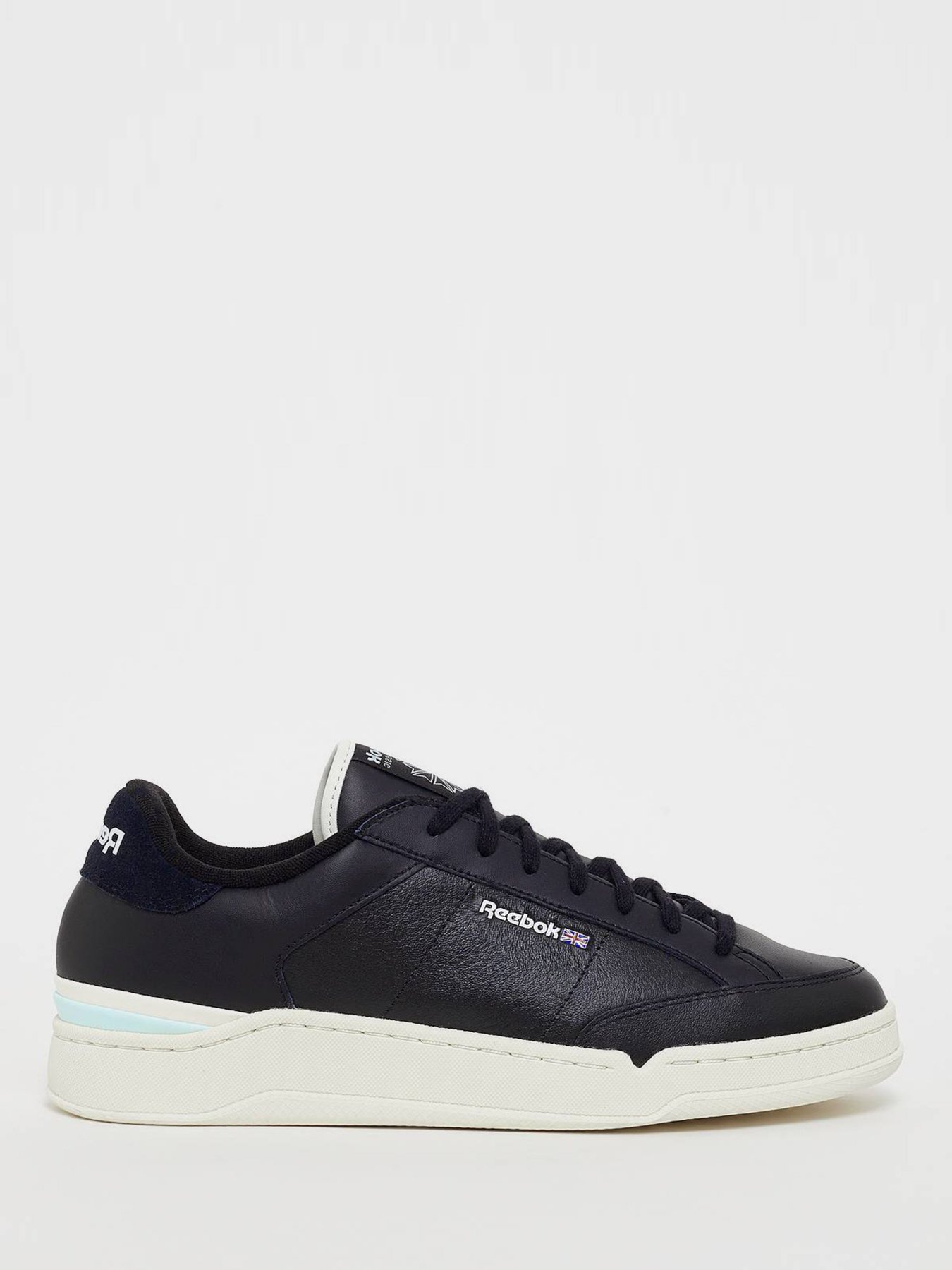 Кеды низкие Reebok AD COURT модель FX1358 Фото