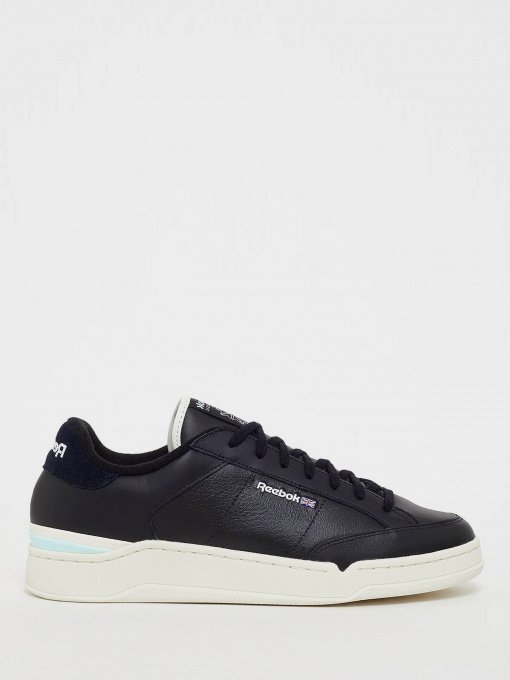 Кеды низкие Reebok AD COURT модель FX1358 Фото