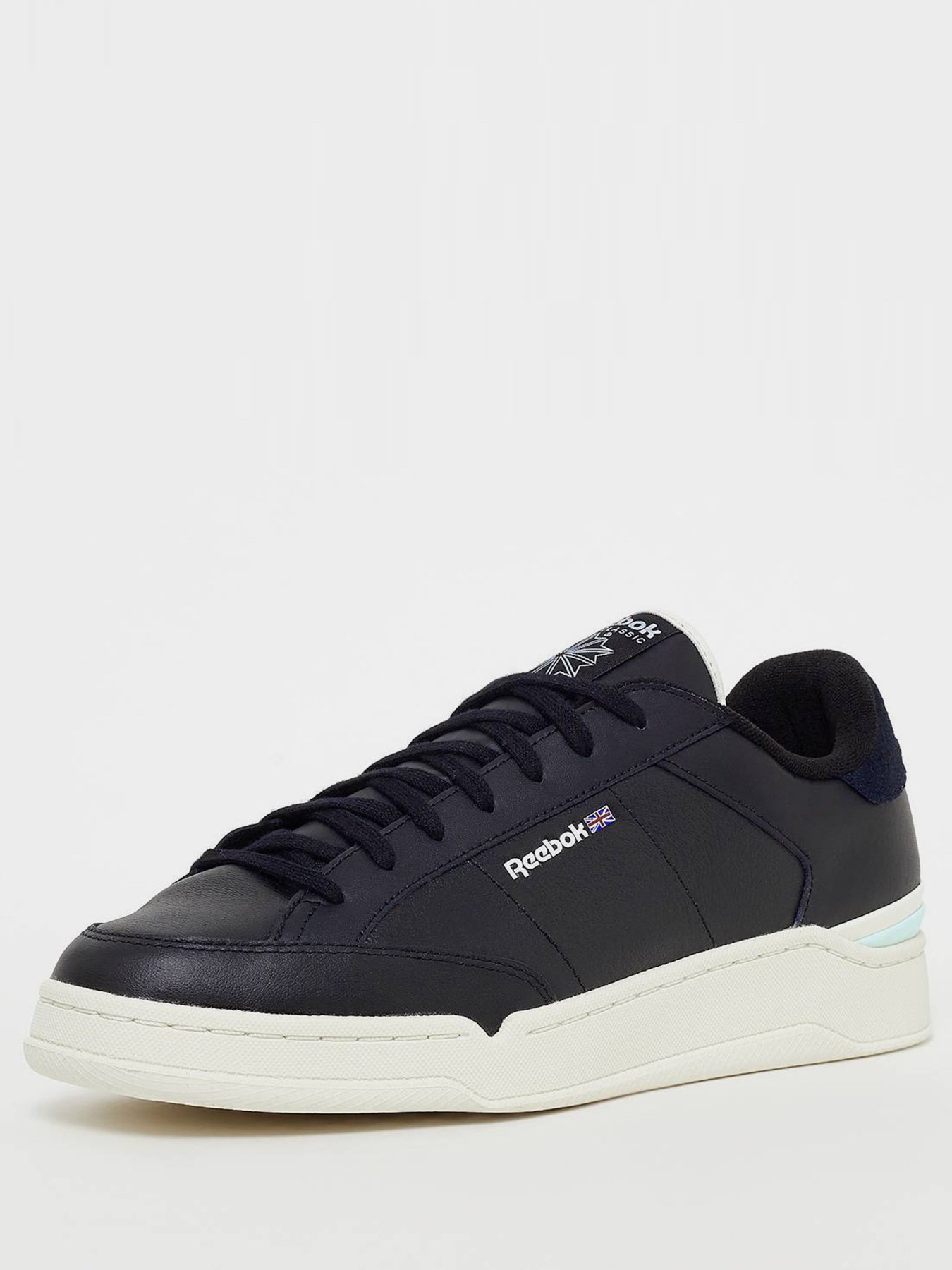 Кеды низкие Reebok AD COURT модель FX1358 Фото